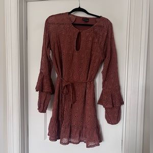 SHYANNE Country Dress - Size M